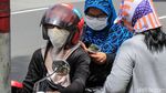 Penukaran Uang Lebaran Masih Ada Loh!