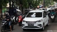 Kondisi kejiwaan warga selama PSBB menjadi indikator pelonggaran.