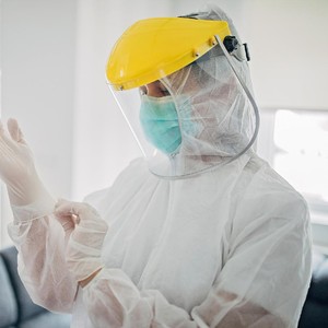 Aktivitas Mulai Normal, Ini 9 Profesi Paling Berisiko Terpapar Virus Corona Aktivitas Mulai Normal, Ini 9 Profesi Paling Berisiko Terpapar Virus Corona