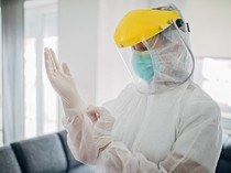 RI Surplus Tenaga Perawat, Banyak yang Dikirim ke Jepang Buat Jadi Caregiver