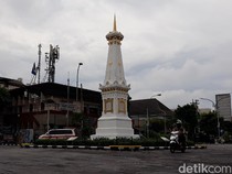 Ada Cashback Pajak Kendaraan 50% buat Warga Jogja, Cek Syaratnya di Sini!