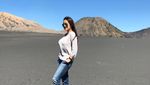 Foto: Tante Ernie & Destinasi Indah di Instagramnya
