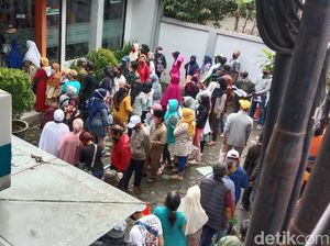 Kok Bisa Anggota DPRD Dapat Bansos?