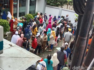 Kok Bisa Anggota DPRD Dapat Bansos?