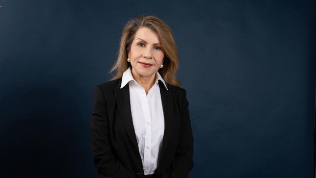 Carmen Reinhart/Doc.Martha Stewart/Harvard