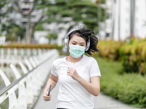 5 Tempat Jogging di Semarang yang Bisa Anda Coba