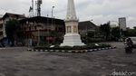 Mengenal Tugu Yogya yang Penuh Sejarah dan Kenangan