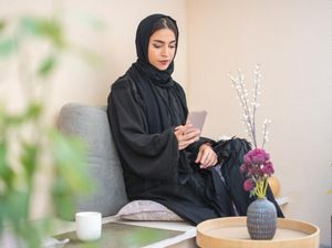 50 Ucapan Selamat Lebaran 2025 dalam Bahasa Inggris, Buat Anak Gen Z Nih!