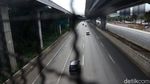 H-3 Lebaran, Tol Jakarta Cikampek Masih Lancar