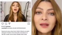 Selebgram cantik Sarah Keihl viral di media sosial dan banyak dihujat oleh netizen karena pernyatannya tentang lelang keperawanan. Namun kini ia telah mengklarifikasi tentang pernyatannya tersebut. Ia juga menyampaikan kalau pernyatannya hanya bentuk sindiran dan bercanda. Foto: Instagram @sarahkeihl