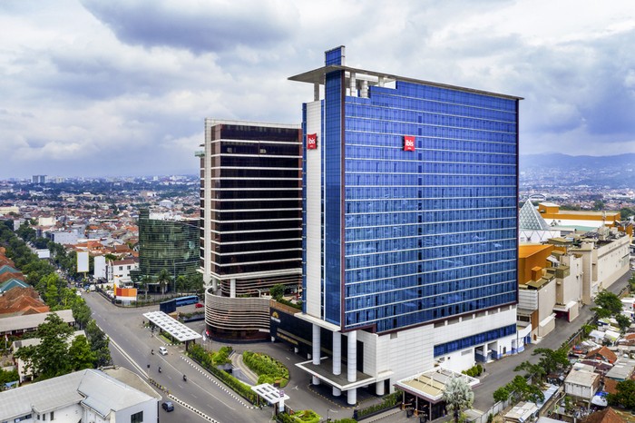 Hotel ibis Bandung Trans Studio