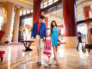 Ada Promo Buat Pemilik KTP Bandung dan Jabar di The Trans Luxury Hotel