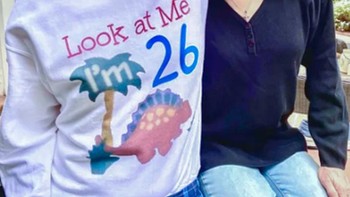 Mengulang foto favorit ibuku di hari perayaan Hari Ibu (Foto: Brightside)