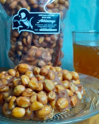 Oleh-oleh Solo