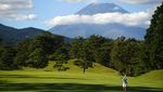 Gunung Fuji Ditutup Selama Musim Panas
