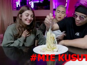 Sarah Keihl Bisnis Restoran hingga Masak untuk Atta Halilintar