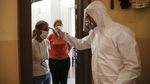 Turki Kerahkan Detektif Pelacak Corona