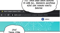 Foto: Tim Detikcom