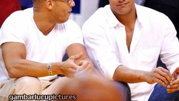 Gak apa-apa dapat hikmahnya... Foto: Internet