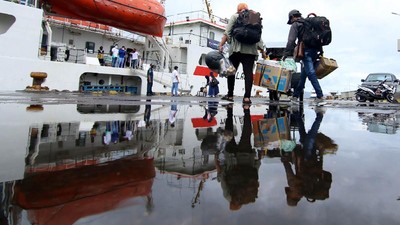 Deretan Kebiasaan yang Mulai Ditinggalkan Saat Pandemi Corona