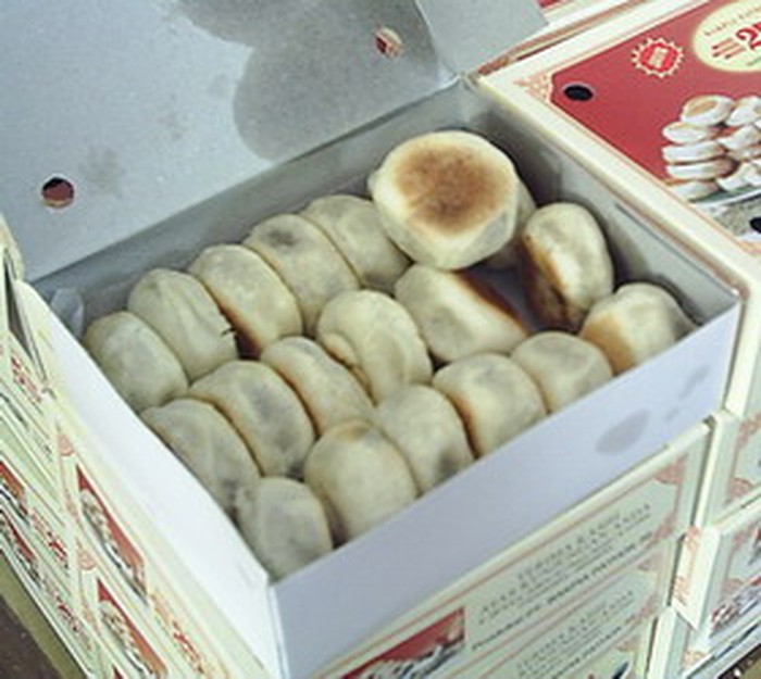 bakpia pathuk