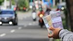 Penukaran Uang Lebaran Masih Ada Loh!