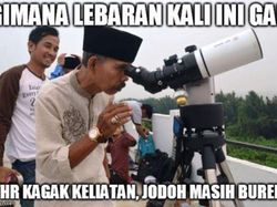 Lebaran Sebentar Lagi, THR Masih Dinanti