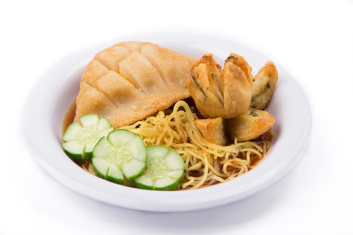 Pempek Pempek