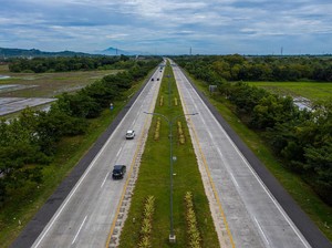 Fakta Tol Cipali yang Jadi Lokasi Kecelakaan Hanafi Rais