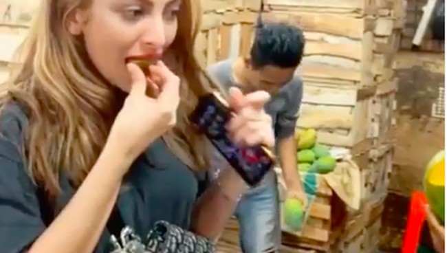 Sarah Keihl Bisnis Restoran hingga Masak untuk Atta Halilintar