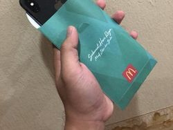 Lebaran Sebentar Lagi, THR Masih Dinanti