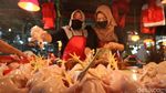 Harga Daging Sapi Tembus Rp 130 Ribu