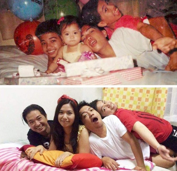 foto ulang kecil foto ulang kecil
