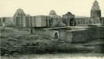 Pesona Masjid Tertua di Afrika