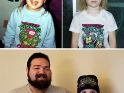 Ide Foto Selama Pandemi, Potret Ulang Foto Masa Kecil