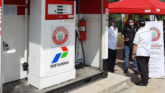 Isi Bensin di Pertashop, Bagaimana Kualitas dan Harganya? Isi Bensin di Pertashop, Bagaimana Kualitas dan Harganya?