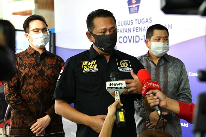 Bambang Soesatyo