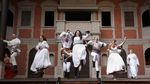 Teater William Shakespeare di London Akan Ditutup Permanen
