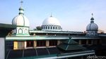 Ratusan Masjid di Kota Bekasi Siap Gelar Salat Id