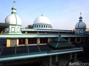 Niat Salat Fajar dan Tata Caranya, Ibadah yang Selalu Dijaga Rasulullah