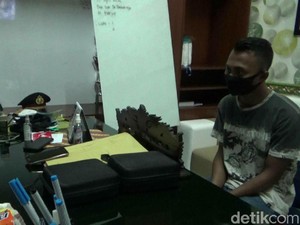 Hina Perawat COVID-19 di Facebook, Ini Pengakuan Pemilik Akun