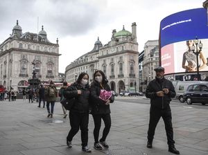 London Berencana Bangun Masjid di Kompleks Hiburan dan Bar