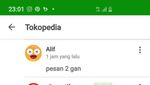 Celoteh Penjual Oreo Supreme dengan Calon Pembeli Ini Bikin Ngakak