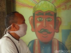 Jadwal Cuti Bersama Lebaran 2021, Simak di Sini!