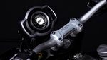 Triumph Scrambler 1200 Edisi James Bond