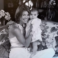 Selain hukuman penjara, Lori harus membayar denda $150,000 atau Rp 2,2 miliaran sebagai bagian dari perjanjian. Foto: Instagram @oliviajade