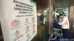 Batal Cuti Bersama, PNS Tetap Masuk Kerja H-2 Jelang Lebaran