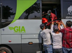 Sederet Modus Nakal Orang-orang yang Ngotot Mudik