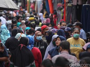 New Normal di Tengah Pandemi, Pengusaha: Pilihannya Belum Ideal