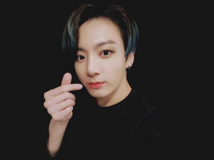 Jungkook -